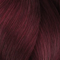 Loreal INOA 5,56 Light Mahogany Red Brown - 60 ml (U)