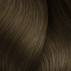 Loreal INOA 7,13 Medium Blonde Ash Gold 60 ml