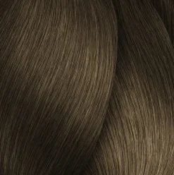 Loreal INOA 7,18 Medium Blonde Ash Mocha 60 ml