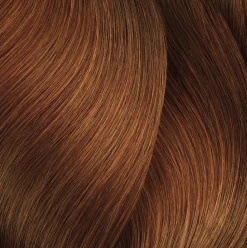 Loreal INOA 7,4 Medium Blonde Copper 60 ml