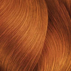 Loreal INOA 7,44 Medium Blonde Deep Copper 60 ml