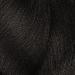 Loreal INOA 4,15 Medium Brown Ash Mahagony 60 ml