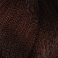 Loreal INOA 4,56 Medium Brown Mahogany Red High Resist 60 ml