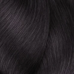 Loreal INOA 4,20 Medium Brown Violet 60 ml