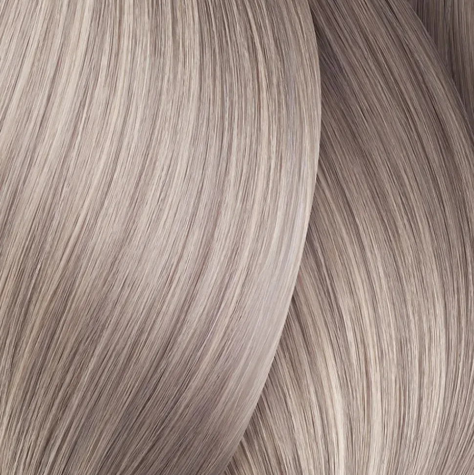 Loreal INOA 10,21 Platinum Blonde Irise Ash 60 ml