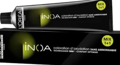 Loreal Inoa 9,32 Very Light Blonde Gold Irise - 60 ml (U)