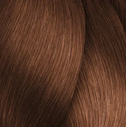 Loreal Majirel Absolu 7.35 Medium Blond Golden Mahogany - 50 ml (U)