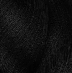Loreal Majirel 1 Black - 60 ml