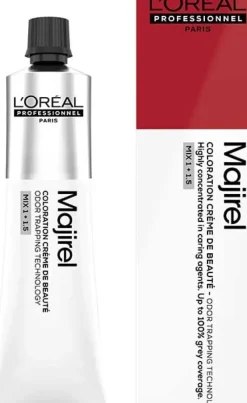 Loreal Majirel 6.66 Carmilane - 60 ml