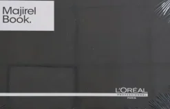 Loreal Majirel Color Chart