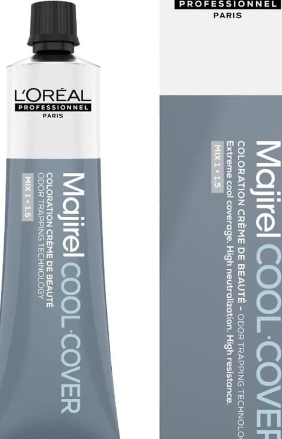 Loreal Majirel Cool Cover 6 Dark Blonde - 60 ml
