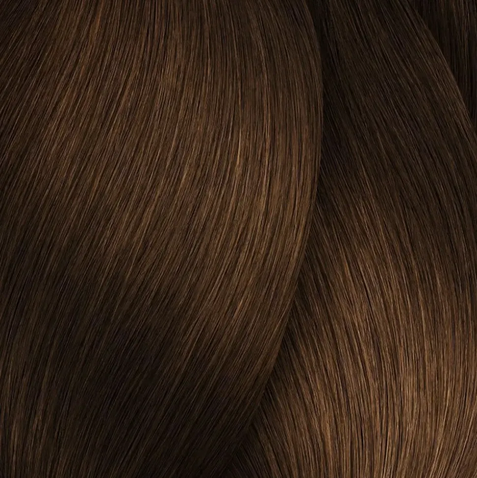 Loreal Majirel 6.34 Dark Blonde Gold Copper - 50 ml (U)