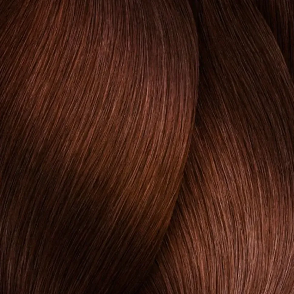 Loreal Majirel 6.53 Dark Mahogany Golden Brown - 50 ml (U)