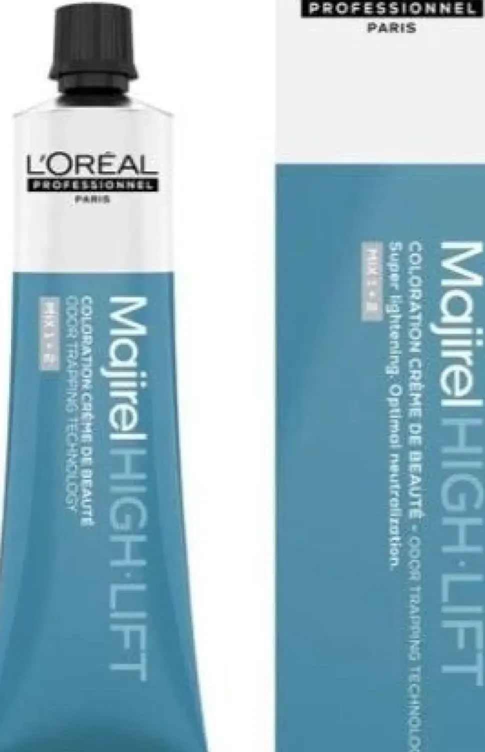 Loreal Majirel High Lift Ash Violet - 60 ml