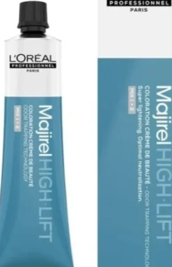 Loreal Majirel High Lift Violet - 60 ml