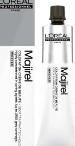 Loreal Majirel 6.0 Intensive Dark Blonde - 60 ml