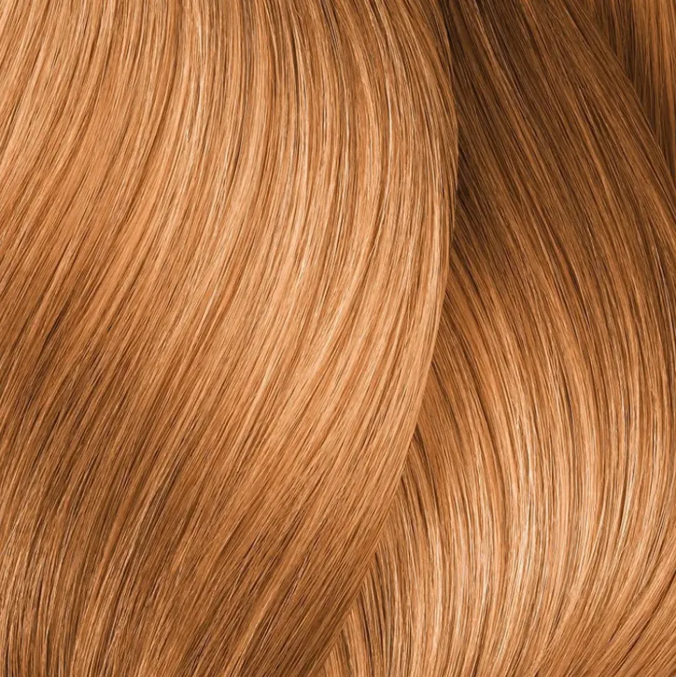 Loreal Majirel 8.04 Light Blond Light Copper - 50 ml (U)