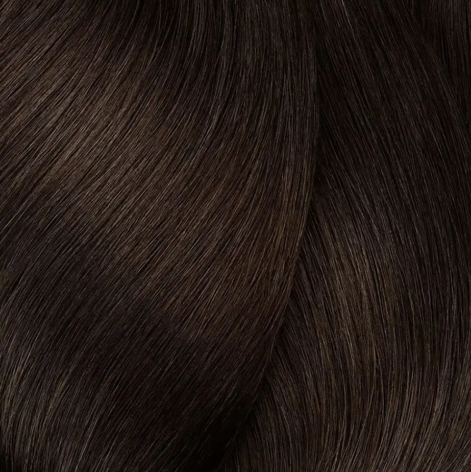 Loreal Majirel 5.35 Light Brown Gold Mahogany 60 ml