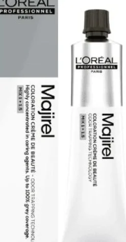 Loreal Majirel 5 Light Brown - 60 ml