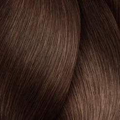 Loreal Majirel 5.84 Light Copper Mocha Brown - 50 ml (U)