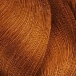 Loreal Majirel 7.43 Medium Blond Copper Gold - 50 ml (U)