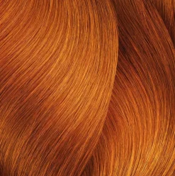 Loreal Majirel 7,4 Medium Blond Copper - 50 ml (U)