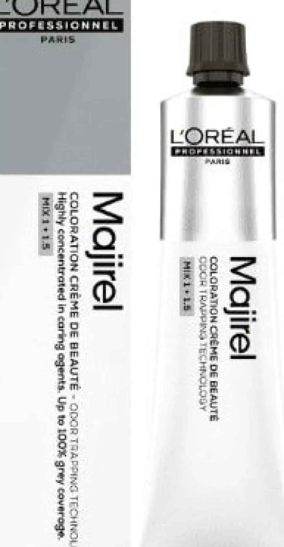 Loreal Majirel 7.0 Medium Blonde Intense - 60 ml