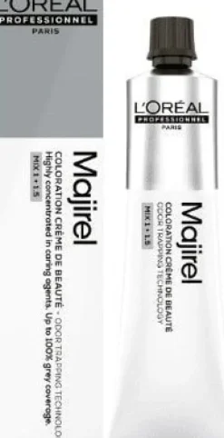 Loreal Majirel 7 Medium Blond - 60 ml