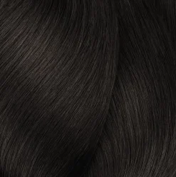 Loreal Majirel 4.15 Medium Brown Ash Mahogany - 50 ml (U)