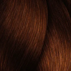 Loreal Majirel 4.45 Medium Brown Copper Mahogany - 50 ml (U)