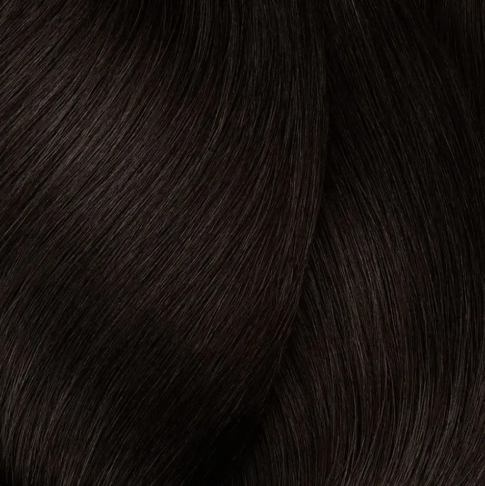 Loreal Majirel 4.35 Medium Brown Gold Mahogany - 50 ml