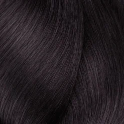 Loreal Majirel 4.20 Medium Brown Intense Violet - 50 ml(U)