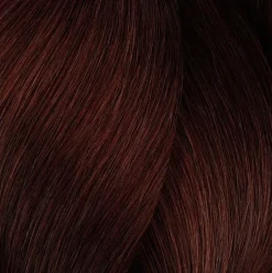 Loreal Majirel 4.56 Medium Brown Mahogany Red - 50 ml (U)