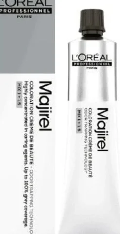 Loreal Majirel 4 Medium Brown - 60 ml