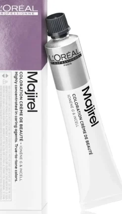 Loreal Majirel Mix Violet - 50 ml (U)