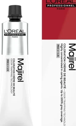 Loreal Majirel Red Booster - 60 ml