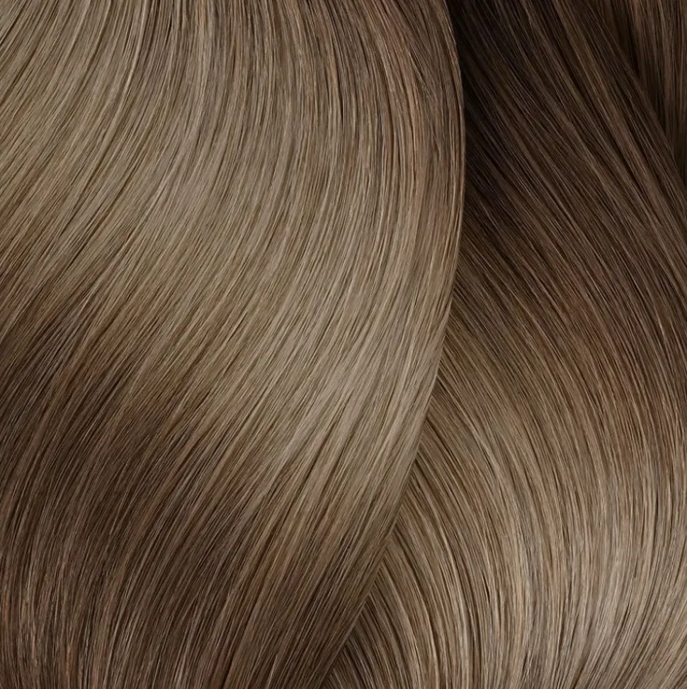 Loreal Majirel 9.12 Very Light Blonde Ash Irisé - 60 ml