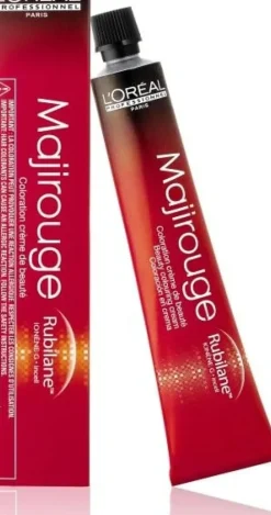Loreal Majirouge 4,20