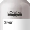 Loreal Serie Expert Silver Shampoo 500 ml