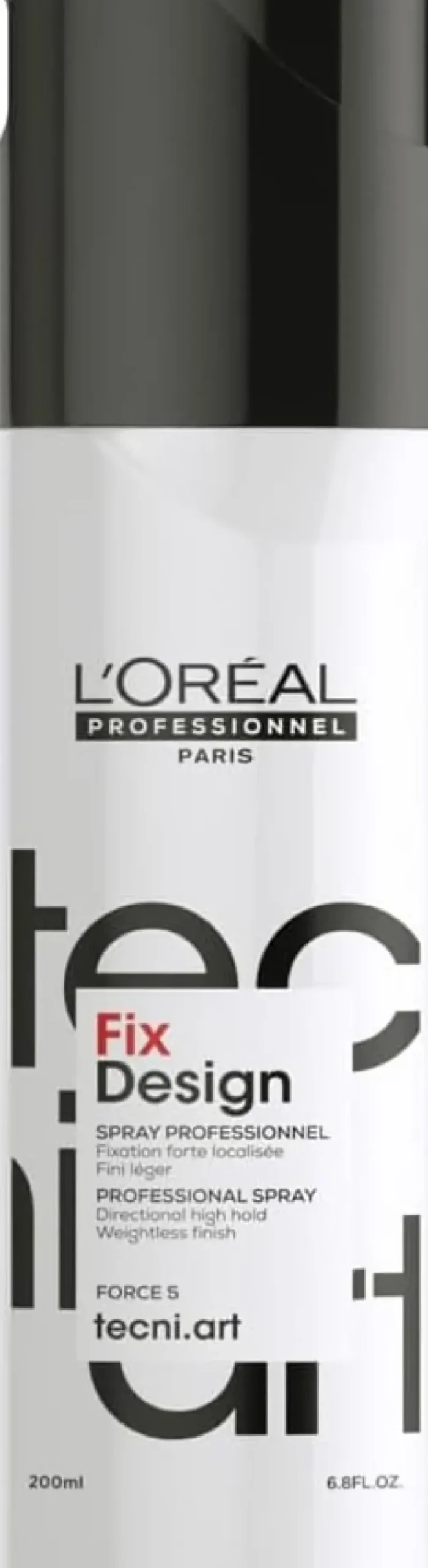 Loreal Tecni.Art Fix Design 200 ml