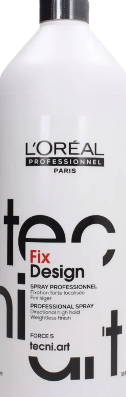 Loreal Tecni.Art Fix Design 1000 ml