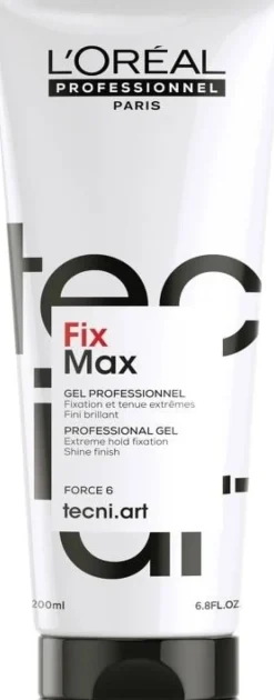 Loreal Tecni.Art Fix Max 200 ml