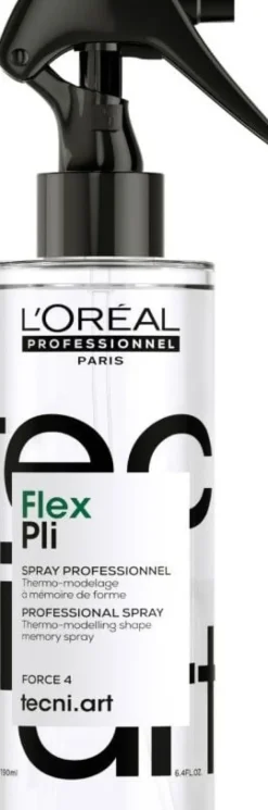 Loreal Tecni.Art Flex Pli 190 ml