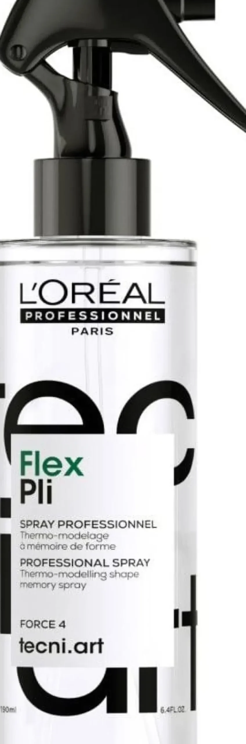 Loreal Tecni.Art Flex Pli 190 ml
