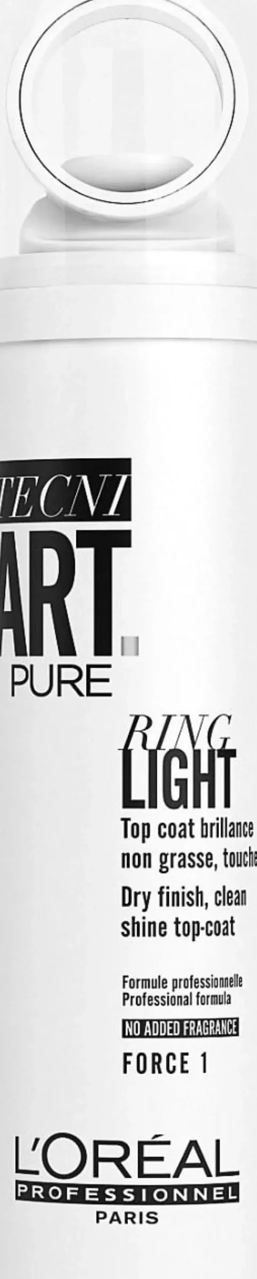 Loreal Tecni.Art Ring Light Pure 150 ml (U)