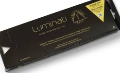 Luminati Thermal Strips Clear 30 cm - 150 Sheets