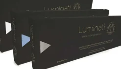 Luminati Thermal Strips White 30 cm - 150 Sheets