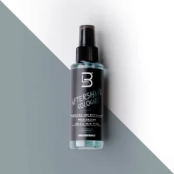 L3VEL3 - After Shave Spray Cologne Midnight 100 ml