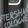 L3VEL3 - After Shave Spray Cologne Midnight 400 ml
