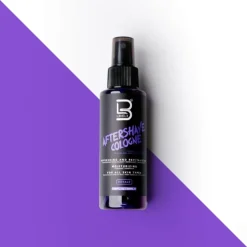 L3VEL3 - After Shave Spray Cologne Royale 100 ml